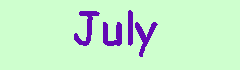 July