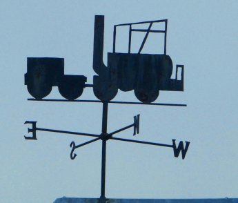 weathervane