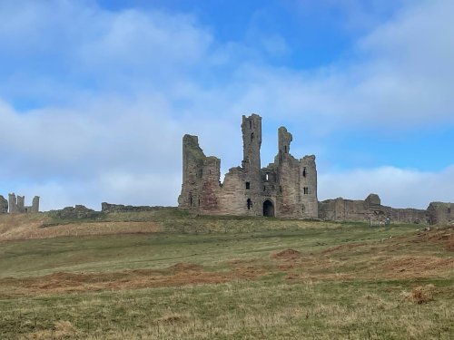 dunstanburgh