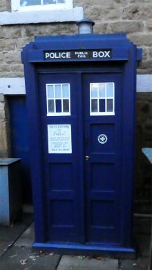 tardis