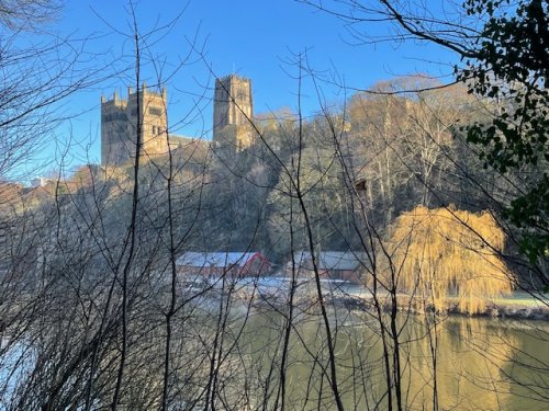 durham cathedral