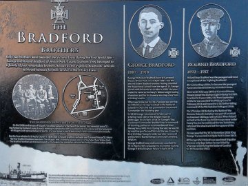 bradfords
