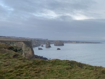 coast