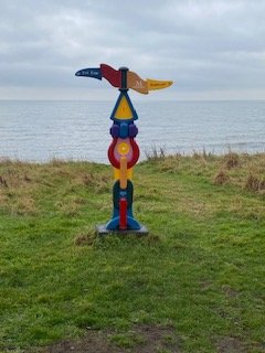 signpost