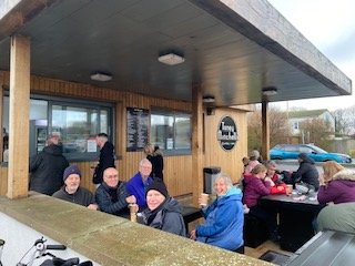cafe