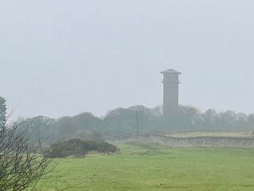 tower