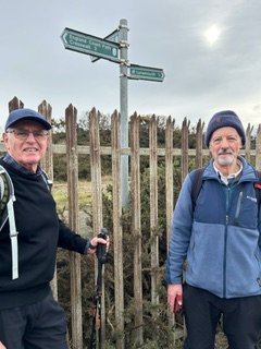 signpost