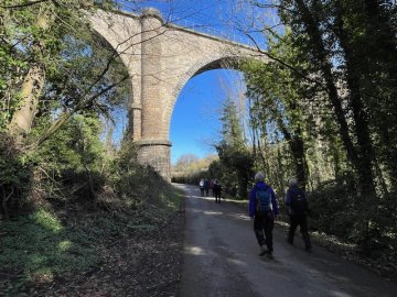 viaduct