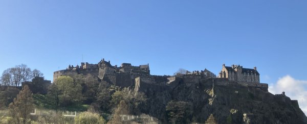 castle