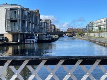 canal
