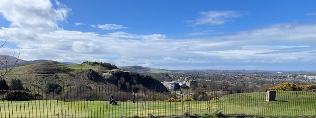 panorama