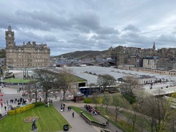 waverley